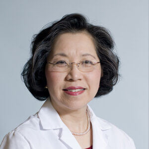 Florence Lai, MD