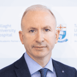 Sean Kennelly, MD