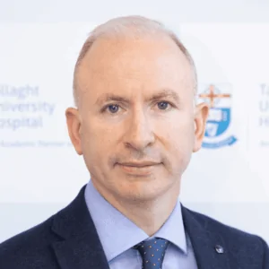 Sean Kennelly, MD
