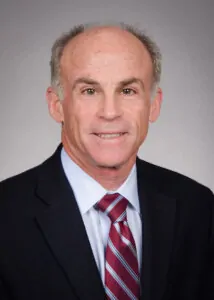 Charles Bernick, MD, MPH