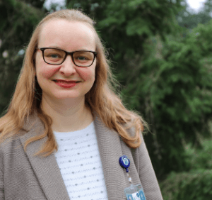 Dr. Aimee Pierce, MD