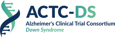 Alzheimer's Clinical Trials Consortium Down Syndrome